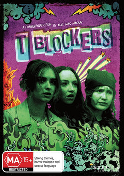 T Blockers (2023)