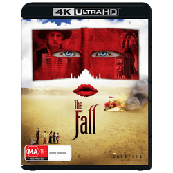 The Fall (2006) 4K & Blu-ray Collector's Edition