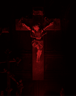 Azrael (2024) Blu-ray