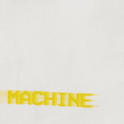 Feed Your Machine - Tote Bag