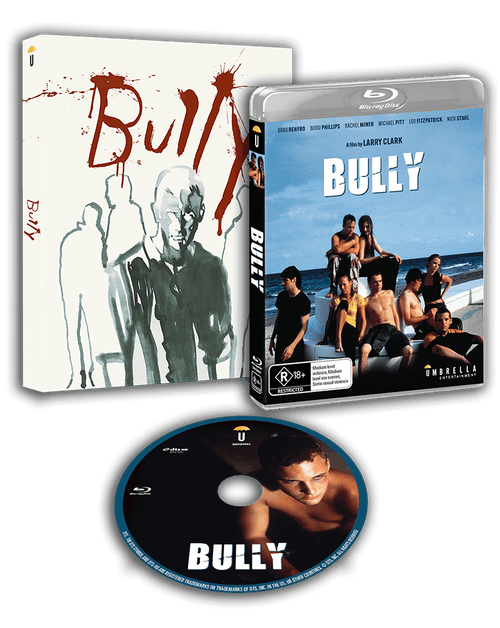 Bully (Blu-Ray) (2001)