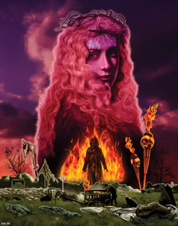 Black Death (2010) Blu-ray Collector's Edition