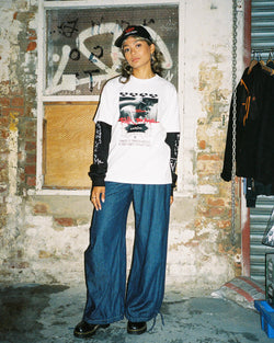 Talk To Me - Let Go Tee