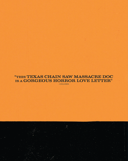 Chain Reactions (2024) Blu-ray