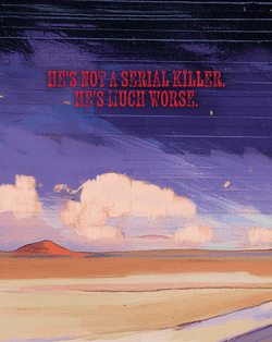Dust Devil (1992) 4K & Blu-ray Collector's Edition (+ Color Out Of Space)