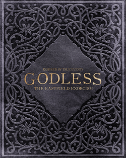 Godless: The Eastfield Exorcism (Blu-Ray) (2023)