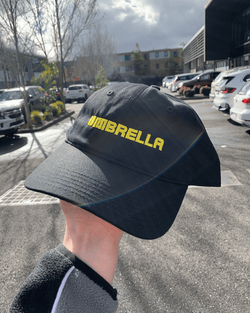 UMBRELLA HAT