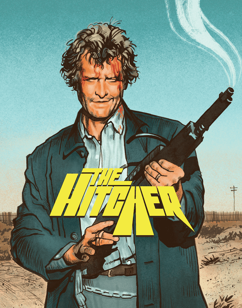 The Hitcher (1986)