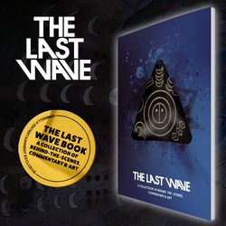 The Last Wave Collector's Edition (4K UHD +Blu-Ray +Book +Rigid case +Slipcase +Poster +Artcards) (1977)