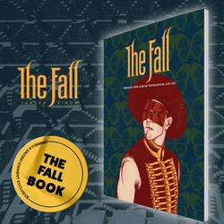 The Fall (2006) 4K & Blu-ray Collector's Edition