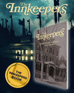 The Innkeepers (2011) Blu-ray Collector's Edition