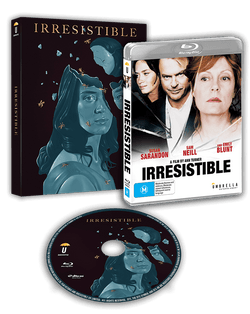 Irresistible (2006) (Blu-ray)