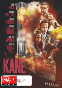 Kane (2023)