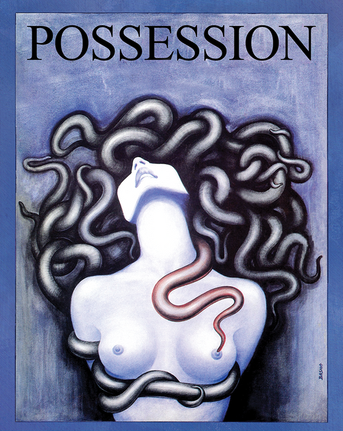 Possession (1981) (4K UHD + Blu-Ray) (1981)
