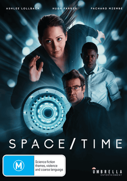 Space/Time (2025)