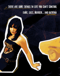 Suburban Mayhem (2006) Blu-ray Collector's Edition