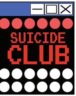 Suicide Club (2001) 4K & Blu-ray Collector's Edition