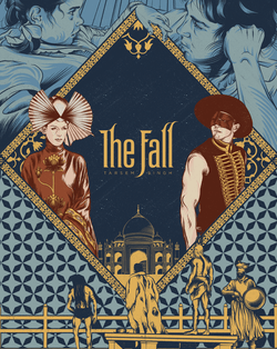 The Fall (2006) 4K & Blu-ray Collector's Edition