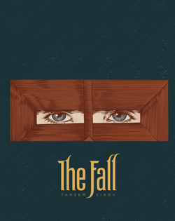 The Fall (2006) 4K & Blu-ray Collector's Edition
