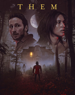 Them (Ils) (2006) (Blu-ray)