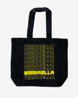 UMBRELLA TOTE