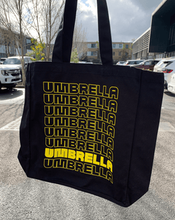 UMBRELLA TOTE