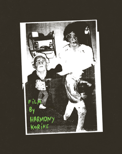 Trash Humpers (2009) (Blu-Ray)