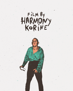 Trash Humpers (2009) Collector's Edition (Blu-Ray +Book +Rigid case +Slipcase +Poster +Artcards)