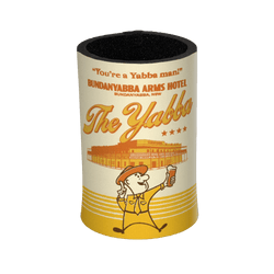 Wake In Fright Stubby Holder