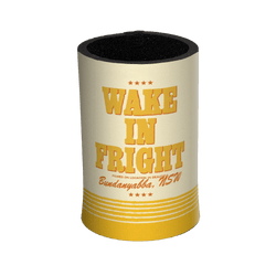 Wake In Fright Stubby Holder