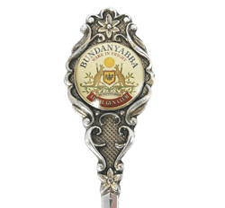 Wake In Fright Collectable Souvenir Spoon
