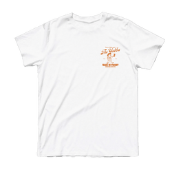 Wake In Fright Yabba Man T-shirt