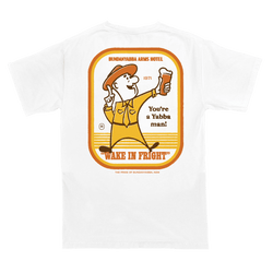 Wake In Fright Yabba Man T-shirt