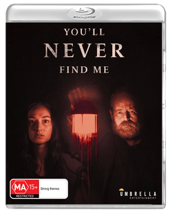 You'll Never Find Me (2023)