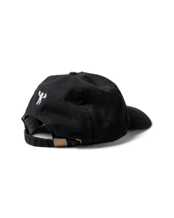 Talk To Me - Straight To Hell 6 Panel Hat