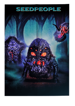 Full Moon Fright Box Vol. 2 (1988, 1989, 1990,1992) Blu-ray