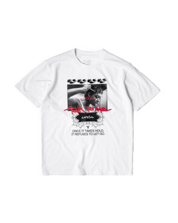 Talk To Me - Let Go Tee