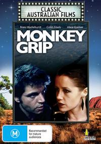 Monkey Grip - Australian Photography