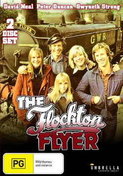 Flockton Flyer, The