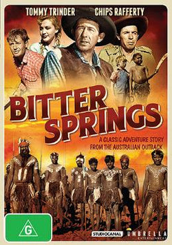 Bitter Springs