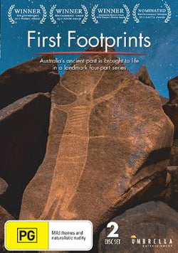 First Footprints