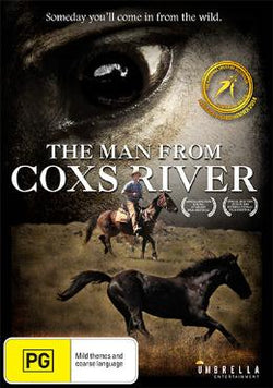 Man From Coxs River, The