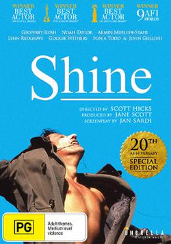 SHINE