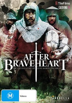 After Braveheart