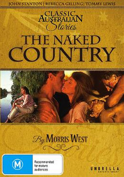 Naked Country, The (Classic Australian Stories)