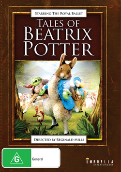 Tales Of Beatrix Potter