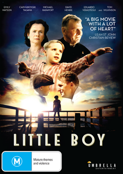 Little Boy