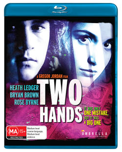 Two Hands (Blu-Ray)