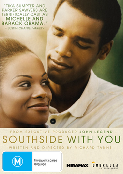 Southside With You