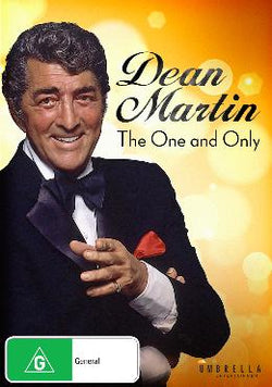 Dean Martin: The One And Only